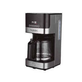 Cafetera de goteo Masterchef MK-DCM-12PV2