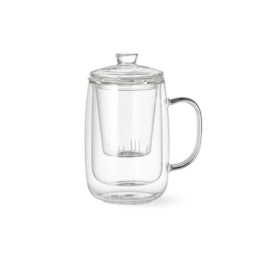 Infusor para Té Double Wall