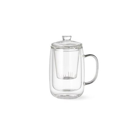 Infusor para Té Double Wall