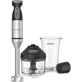 Batidora de inmersión Cuisinart 1 velocidad CSB-179ES