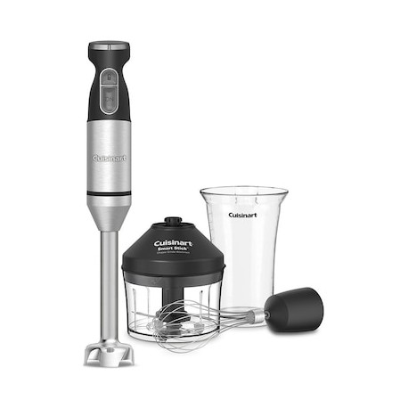 Batidora de inmersión Cuisinart 1 velocidad CSB-179ES