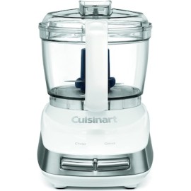 Procesador de alimentos Cuisinart cuchillas de acero