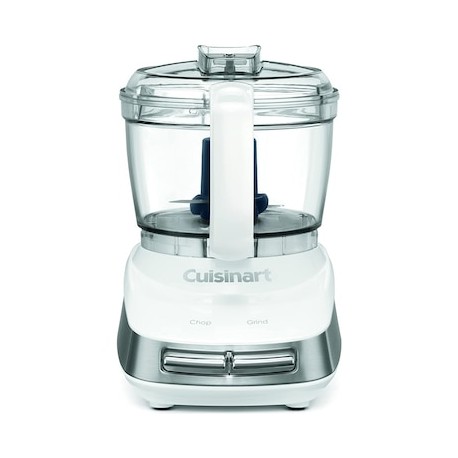 Procesador de alimentos Cuisinart cuchillas de acero