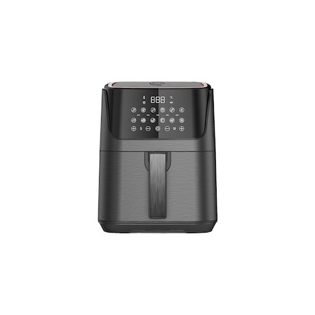 Freidora de aire Masterchef 3.5 L MK-AF-35TM