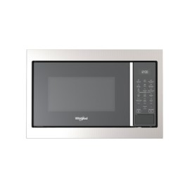 Horno de microondas de convencional Whirlpool modelo Wm1711d de 1.1 pies