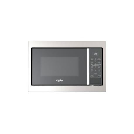 Horno de microondas de convencional Whirlpool modelo Wm1711d de 1.1 pies