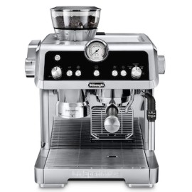 Cafetera con molino Delonghi EC9355M