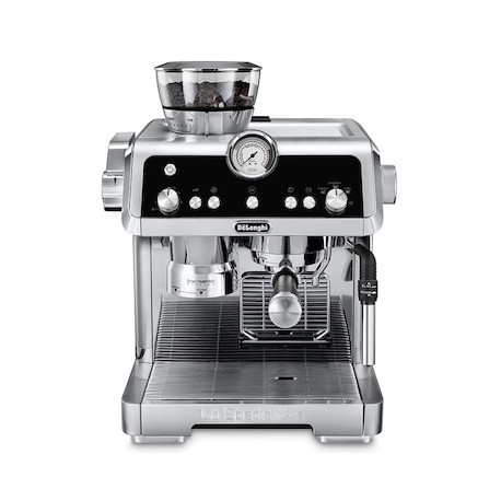 Cafetera con molino Delonghi EC9355M