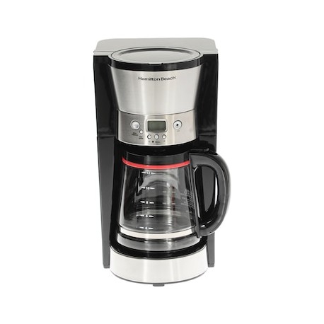 Cafetera de goteo Hamilton Beach 46895