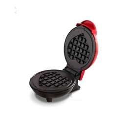 Waflera Myrva Corazón