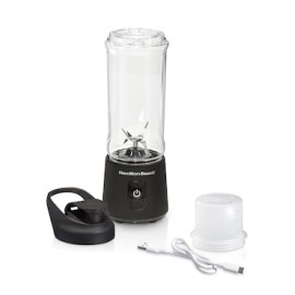 Licuadora personal Hamilton Beach 1 velocidad