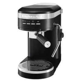 Cafetera espresso Kitchenaid Espresso Collection KES6403BM