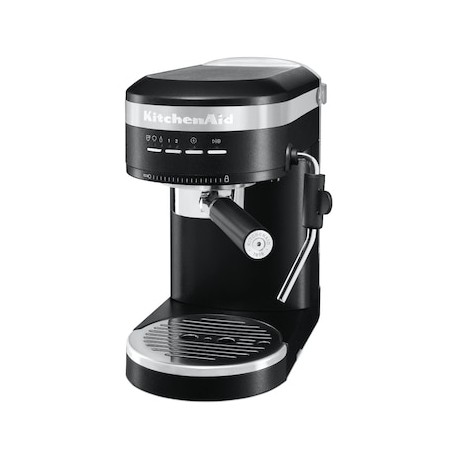 Cafetera espresso Kitchenaid Espresso Collection KES6403BM