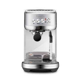 Cafetera espresso Breville The Bambino Bes500bss1bus1