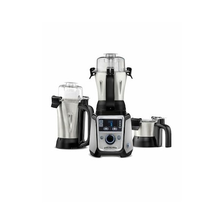 Licuadora Hamilton Beach 58770 10 velocidades