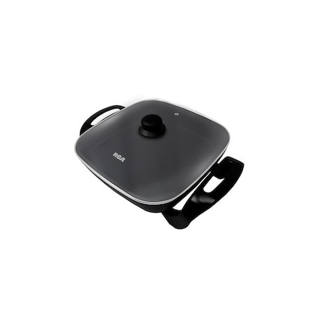 Sartén eléctrico RCA RC-3030C cerámica