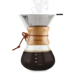 Cafetera de goteo Redlemon 81310