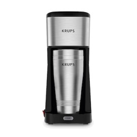 Cafetera de cápsula T-Fal Krups KM204D50
