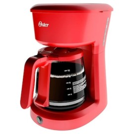 Cafetera de goteo Oster BVSTDCP12R013