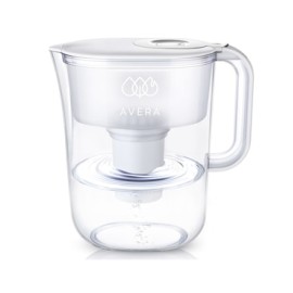 Jarra purificadora de agua Avera JPA01