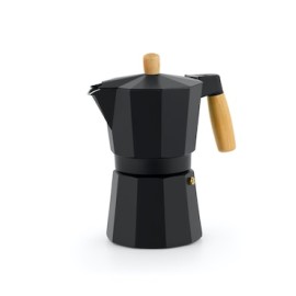 Prensa italiana Bra aluminio