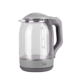 Hervidor Taurus de vidrio