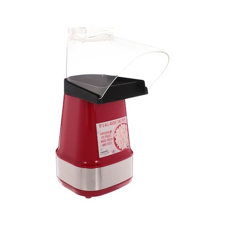 Máquina palomitas Cuisinart CPM-150ES