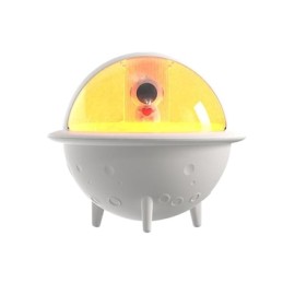 Humidificador Myrva MYR-HMFC049 120 ml