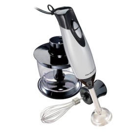 Set batidora de inmersión Hamilton Beach 2 velocidades 59765