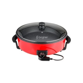 Sartén eléctrico Bogner aluminio fundido