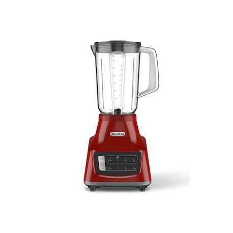 Licuadora Taurus Grandeur Touch 8 velocidades