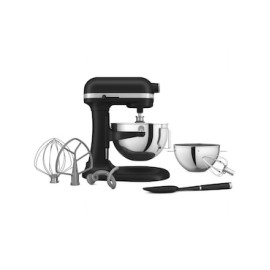 Batidora pedestal Kitchenaid 11 velocidades KSM55SJSXBM Bowl Lift