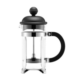 Prensa francesa Bodum de acero inoxidable
