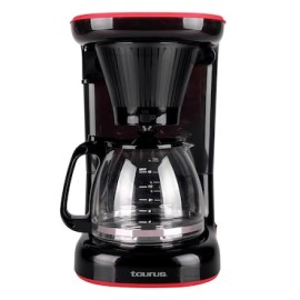 Cafetera de goteo Taurus Velvet Coffee