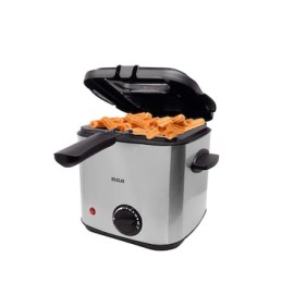 Mini Freidora de aceite Rca RC-DF2